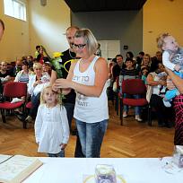 2014 - Vítání občánků