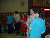 2010 - Pyžamový bál