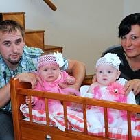 2014 - Vítání občánků