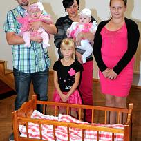 2014 - Vítání občánků