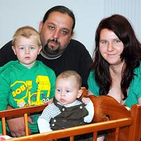 2014 - Vítání občánků