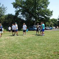 2014 - II. ročník pivního trojboje