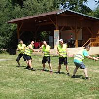 2014 - II. ročník pivního trojboje