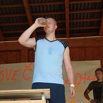 2014 - II. ročník pivního trojboje