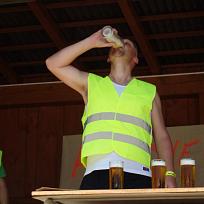 2014 - II. ročník pivního trojboje