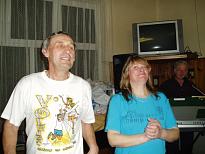 2010 - Pyžamový bál