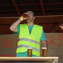 2014 - II. ročník pivního trojboje