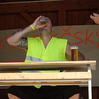 2014 - II. ročník pivního trojboje