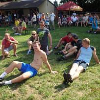 2014 - II. ročník pivního trojboje