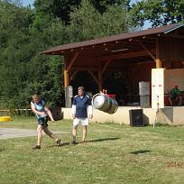 2014 - II. ročník pivního trojboje