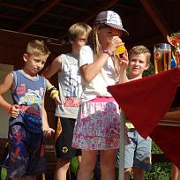 2014 - II. ročník pivního trojboje