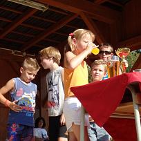 2014 - II. ročník pivního trojboje