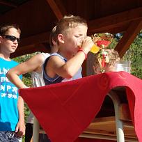 2014 - II. ročník pivního trojboje