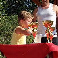 2014 - II. ročník pivního trojboje