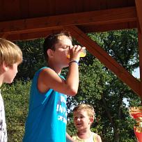 2014 - II. ročník pivního trojboje