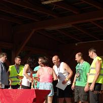 2014 - II. ročník pivního trojboje