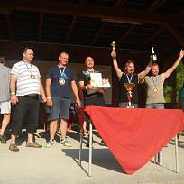 2014 - II. ročník pivního trojboje