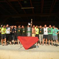 2014 - II. ročník pivního trojboje