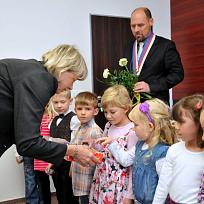 2013 - Vitání občánků