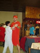 2010 - Pyžamový bál