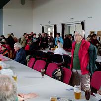 2013 - Setkání turistů