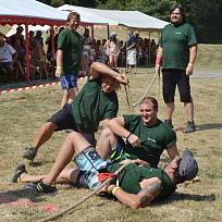 2015 - III. ročník kolovečského trojboje