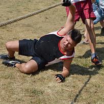 2015 - III. ročník kolovečského trojboje