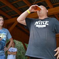 2015 - III. ročník kolovečského trojboje