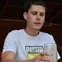 2015 - III. ročník kolovečského trojboje