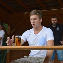 2015 - III. ročník kolovečského trojboje