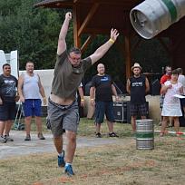 2015 - III. ročník kolovečského trojboje