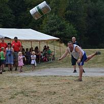 2015 - III. ročník kolovečského trojboje