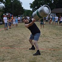 2015 - III. ročník kolovečského trojboje