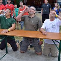 2015 - III. ročník kolovečského trojboje