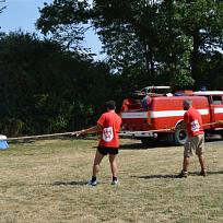 2015 - III. ročník kolovečského trojboje