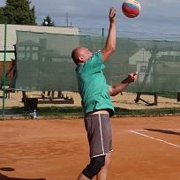 2015 - 6. ročník volejbalového turnaje smíšených družstev