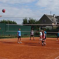 2015 - 6. ročník volejbalového turnaje smíšených družstev