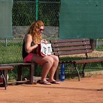 2015 - 6. ročník volejbalového turnaje smíšených družstev