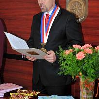 2012 - Vítání občánků