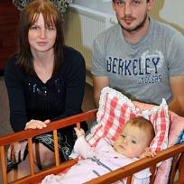 2012 - Vítání občánků