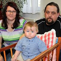 2012 - Vítání občánků