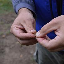 2015 - Podzimní rybářské závody