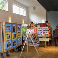 2014 - Přemílání bab na mladá děvčata v kolovečském mlýnu a II. 