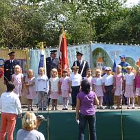 2014 - Přemílání bab na mladá děvčata v kolovečském mlýnu a II. 