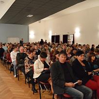 2015 - Divadelní představení 