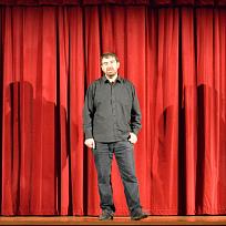 2015 - Divadelní představení 