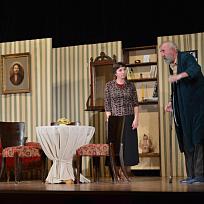 2015 - Divadelní představení 