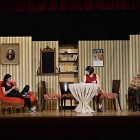 2015 - Divadelní představení 