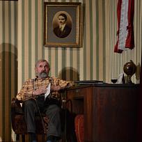 2015 - Divadelní představení 