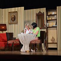 2015 - Divadelní představení 